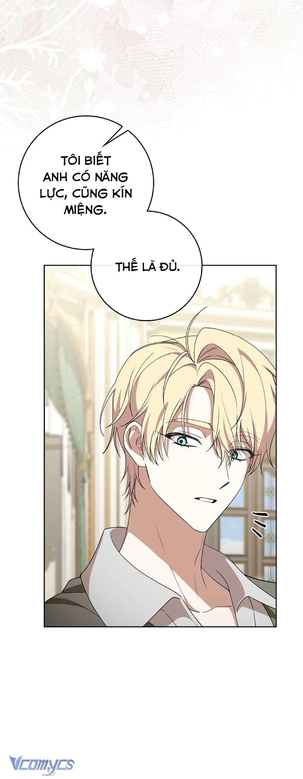 100 Lời Nguyền Của Biệt Thự Elleston Chapter  14 - 39