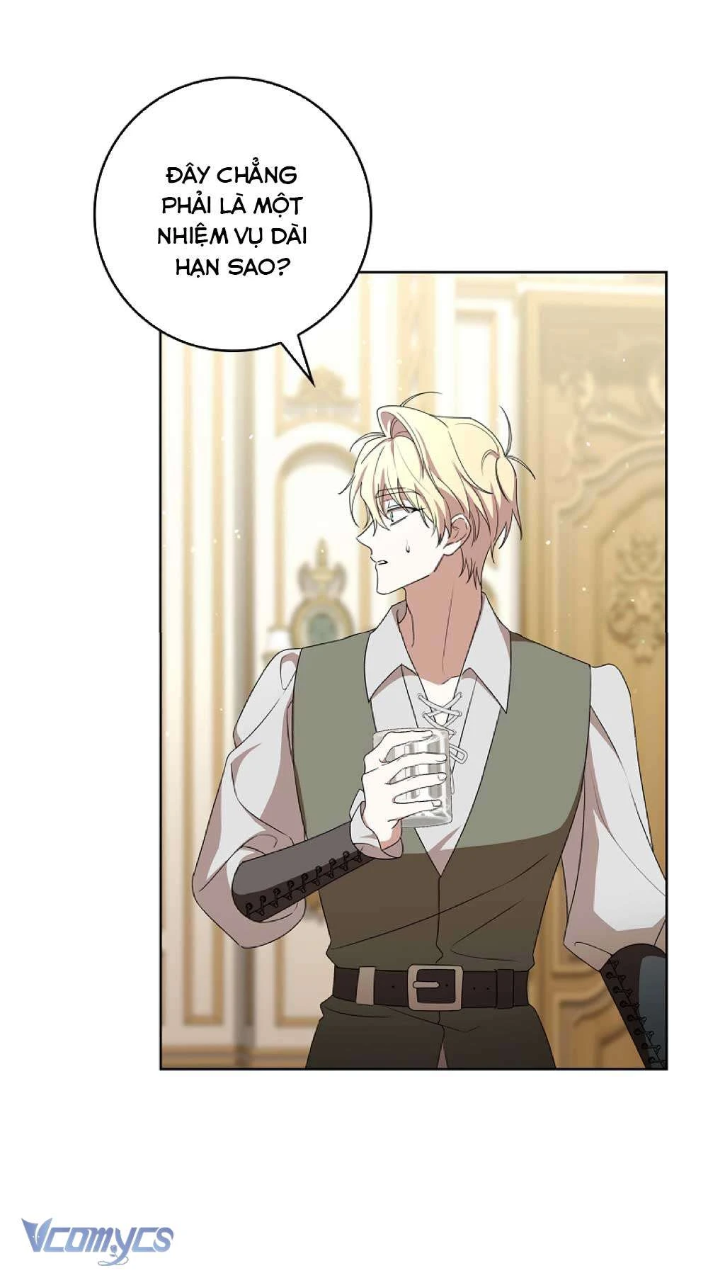 100 Lời Nguyền Của Biệt Thự Elleston Chapter  14 - 42