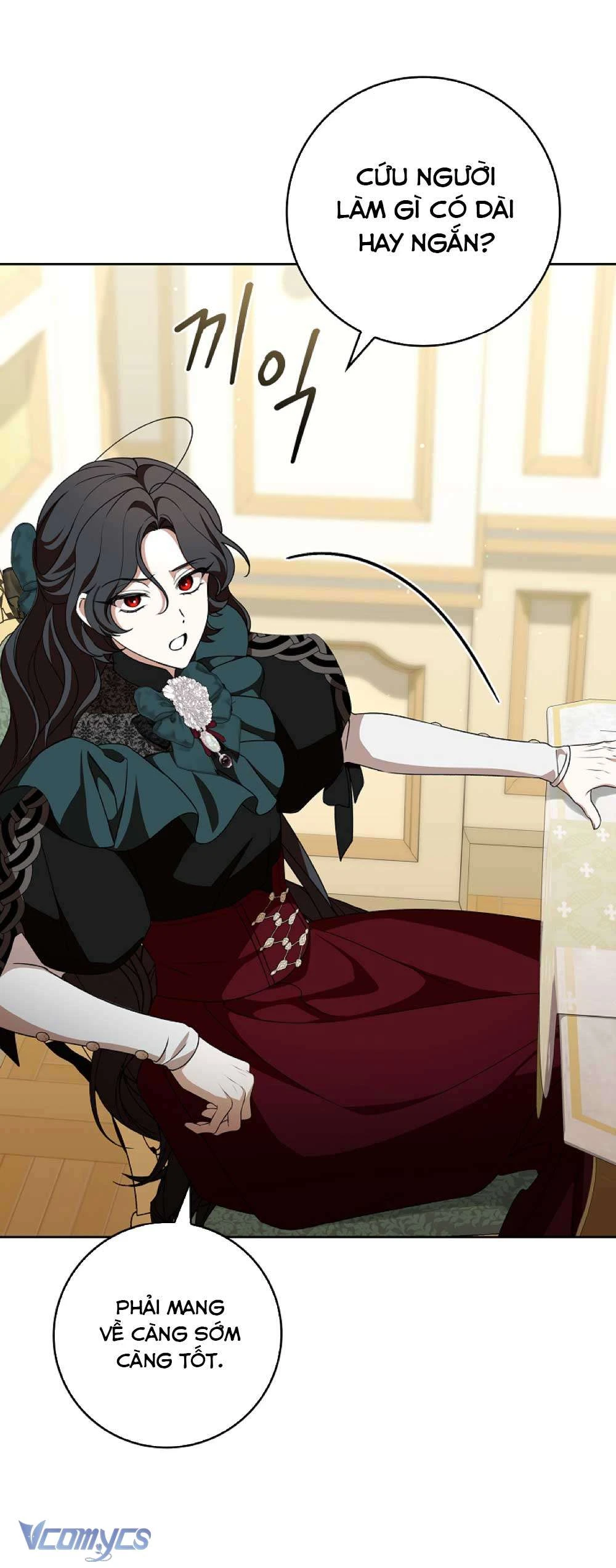 100 Lời Nguyền Của Biệt Thự Elleston Chapter  14 - 43