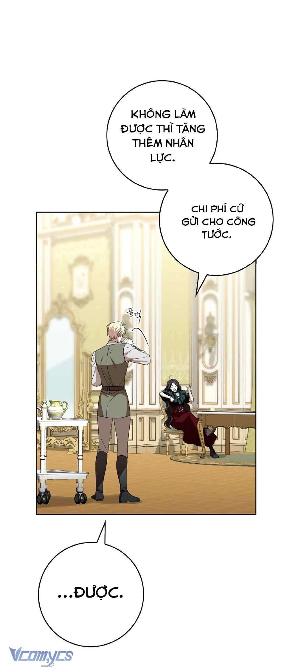 100 Lời Nguyền Của Biệt Thự Elleston Chapter  14 - 44