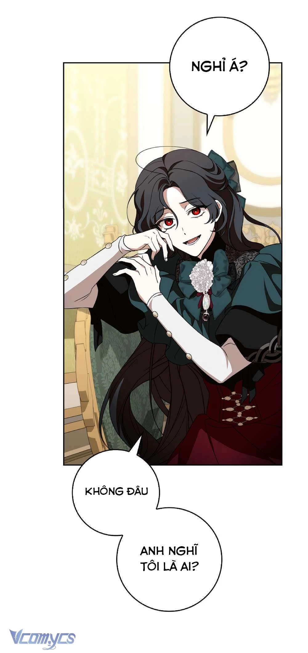 100 Lời Nguyền Của Biệt Thự Elleston Chapter  14 - 46