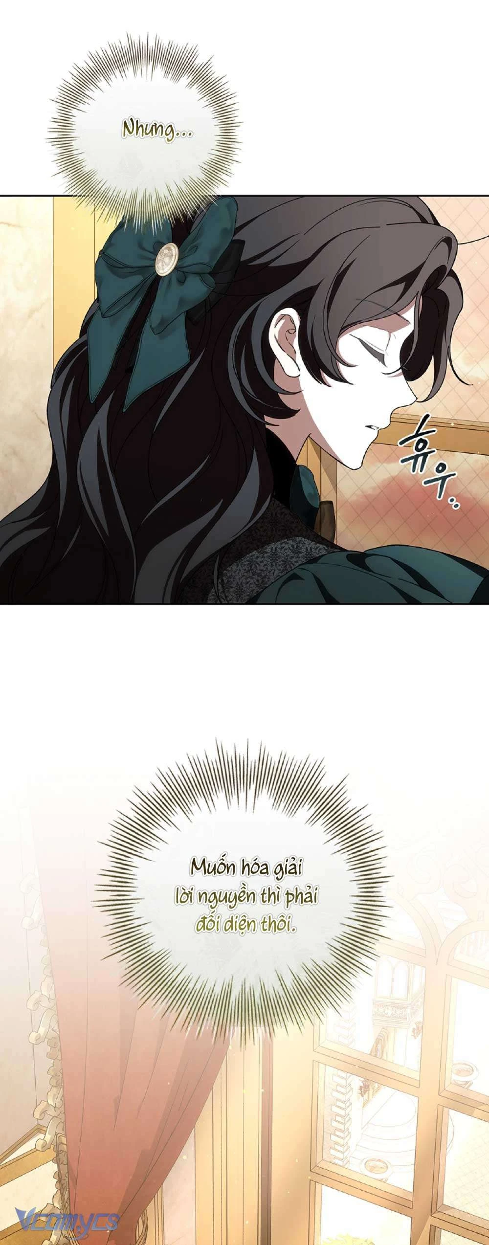 100 Lời Nguyền Của Biệt Thự Elleston Chapter  14 - 56