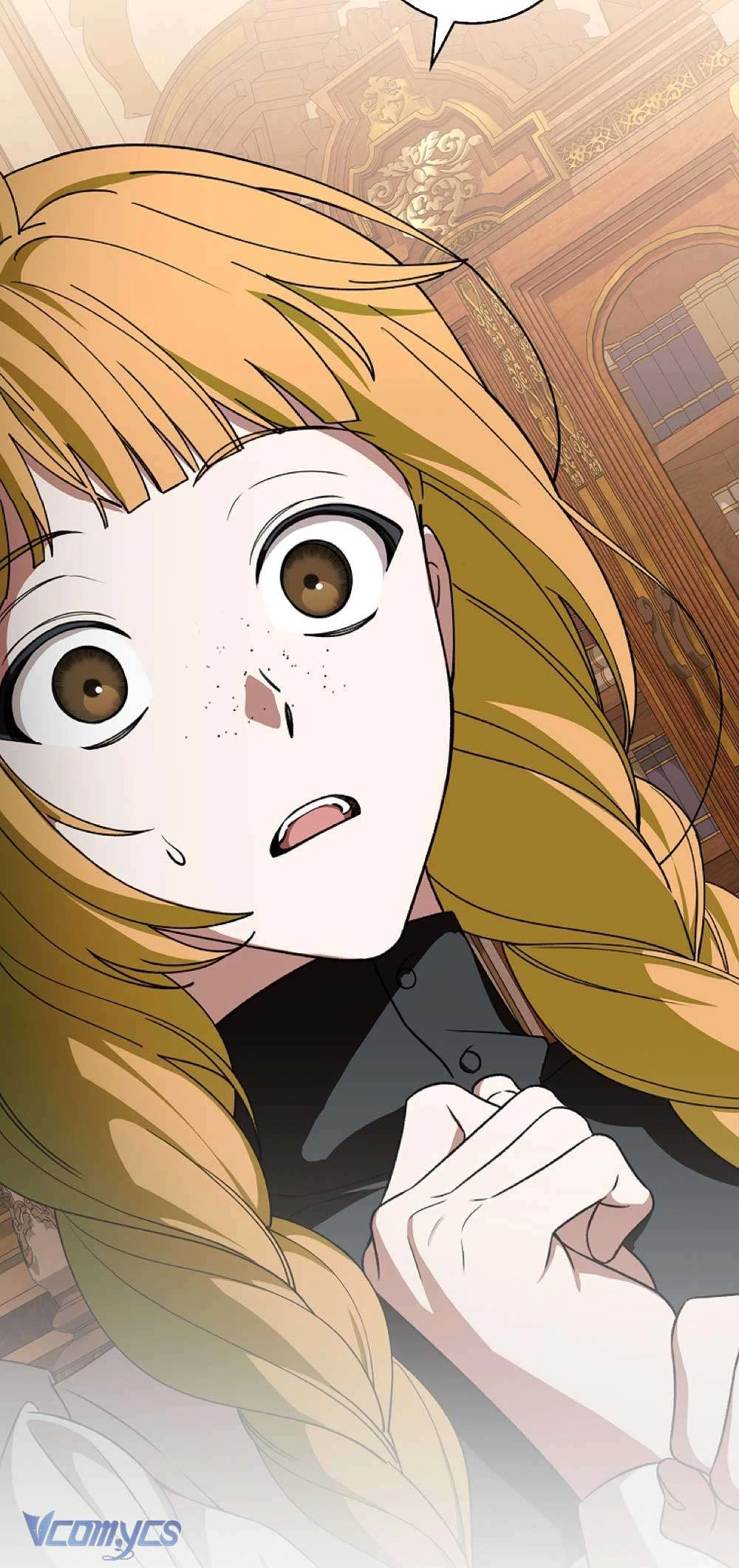 100 Lời Nguyền Của Biệt Thự Elleston Chapter  14 - 59