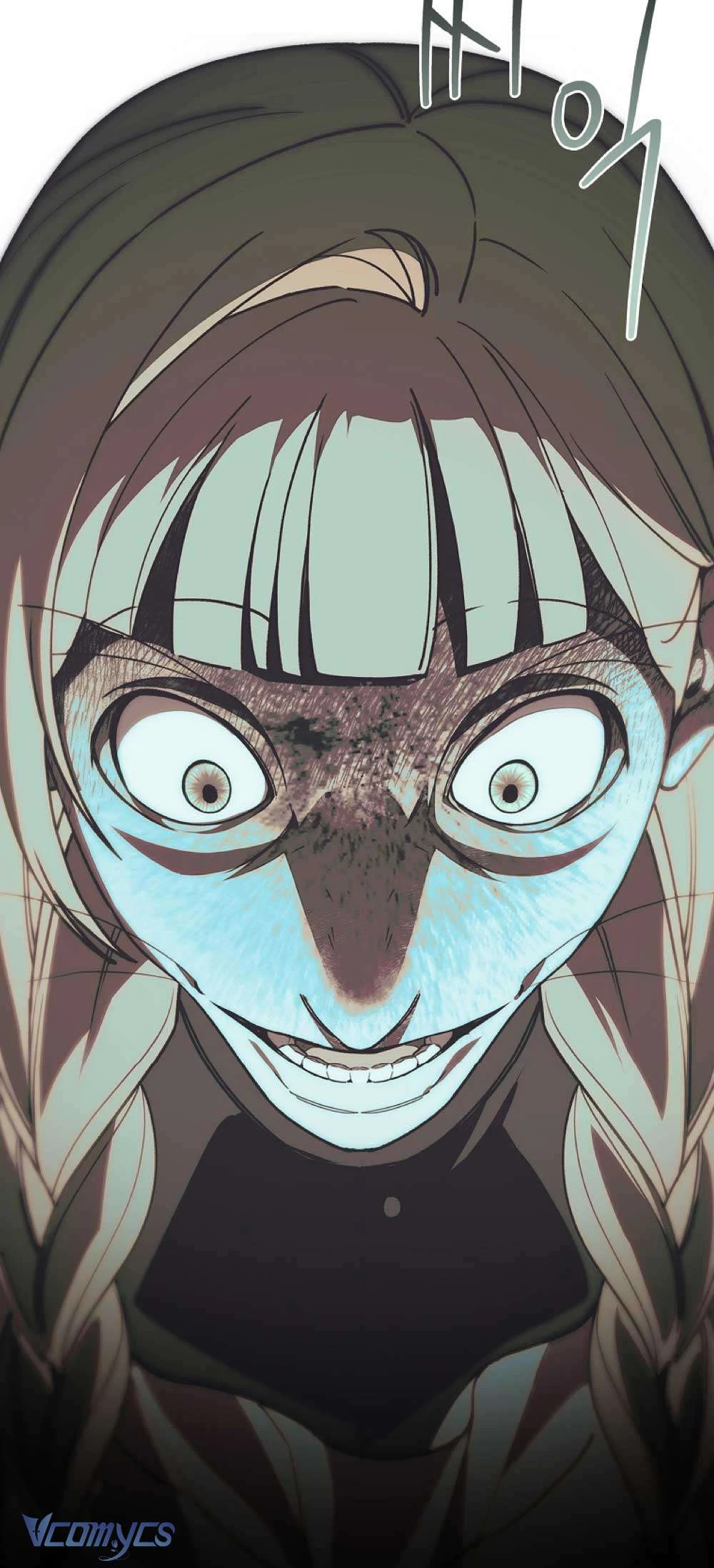 100 Lời Nguyền Của Biệt Thự Elleston Chapter  14 - 61