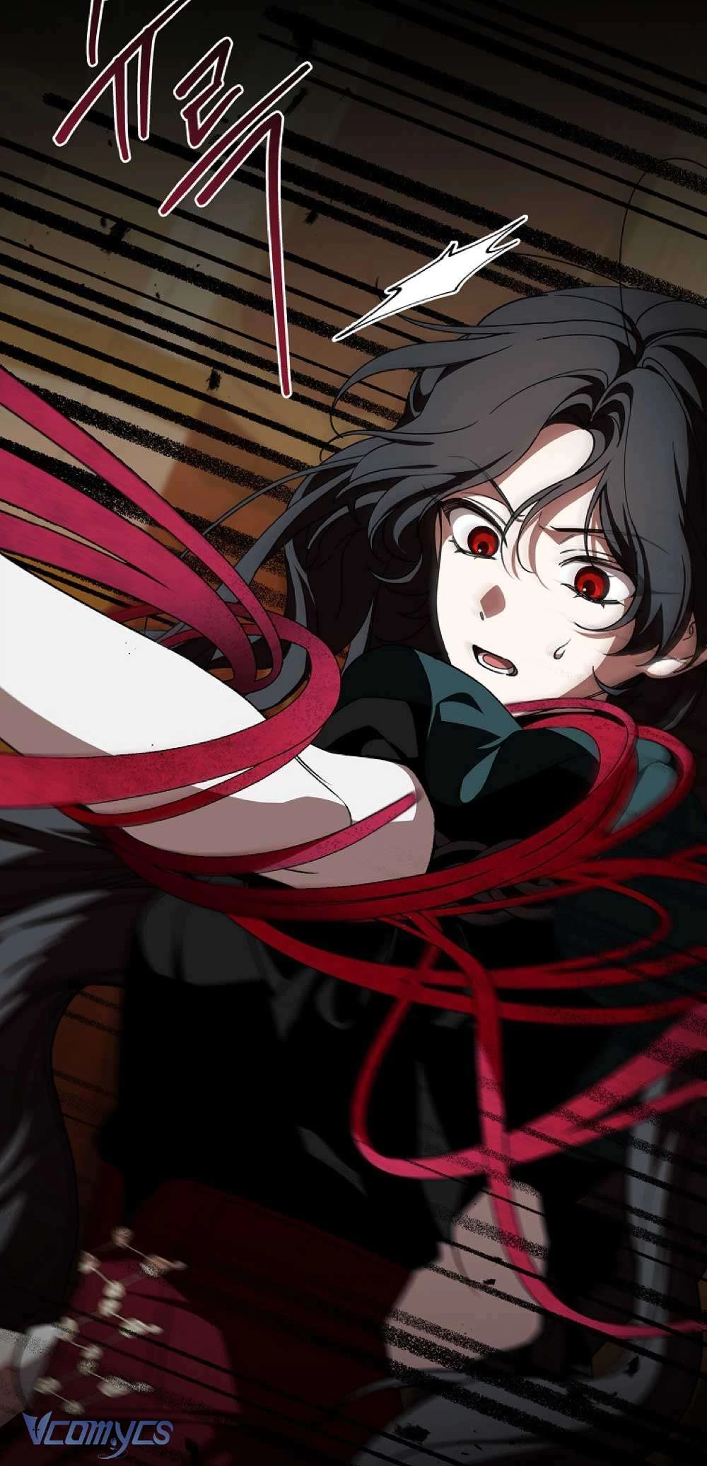 100 Lời Nguyền Của Biệt Thự Elleston Chapter  14 - 66