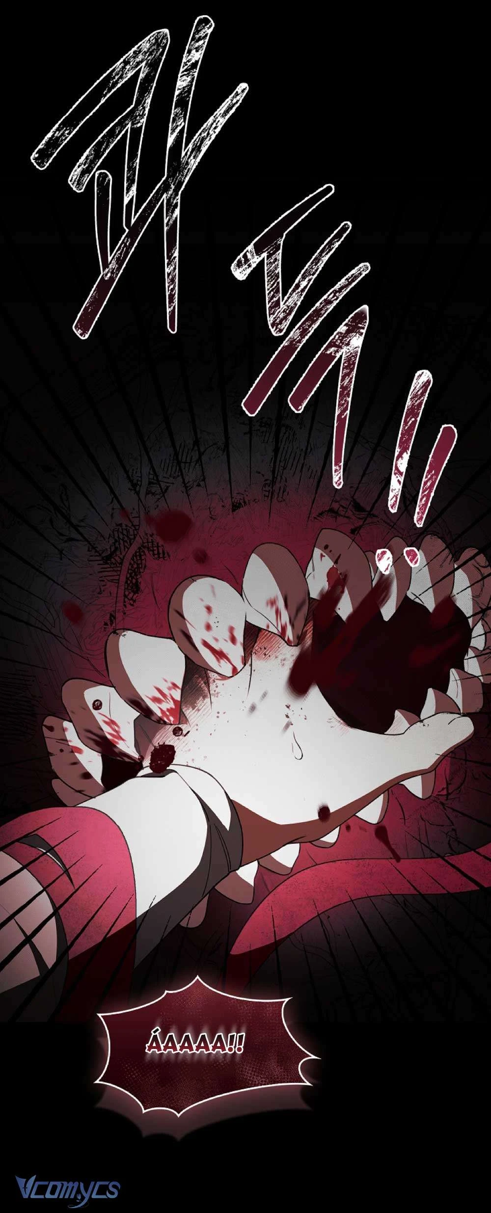 100 Lời Nguyền Của Biệt Thự Elleston Chapter  14 - 68