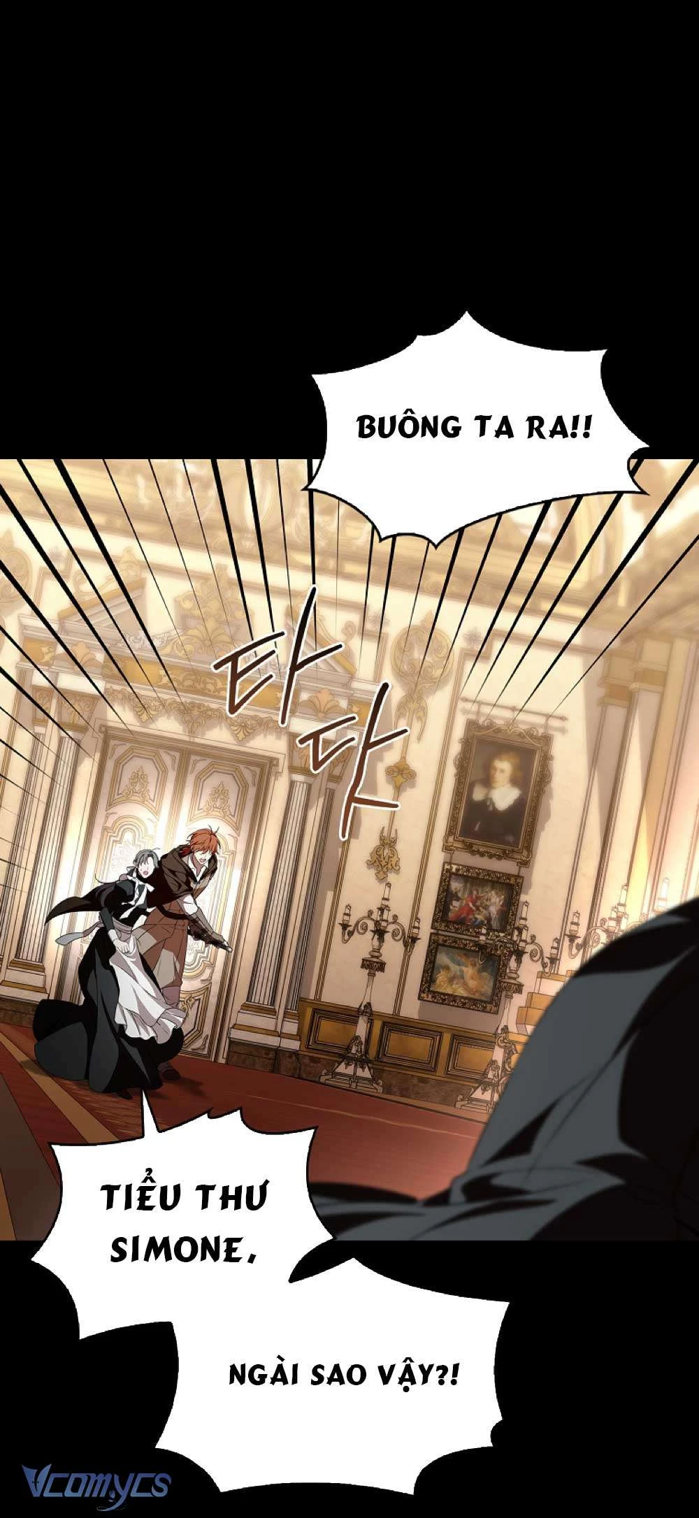 100 Lời Nguyền Của Biệt Thự Elleston Chapter  14 - 69