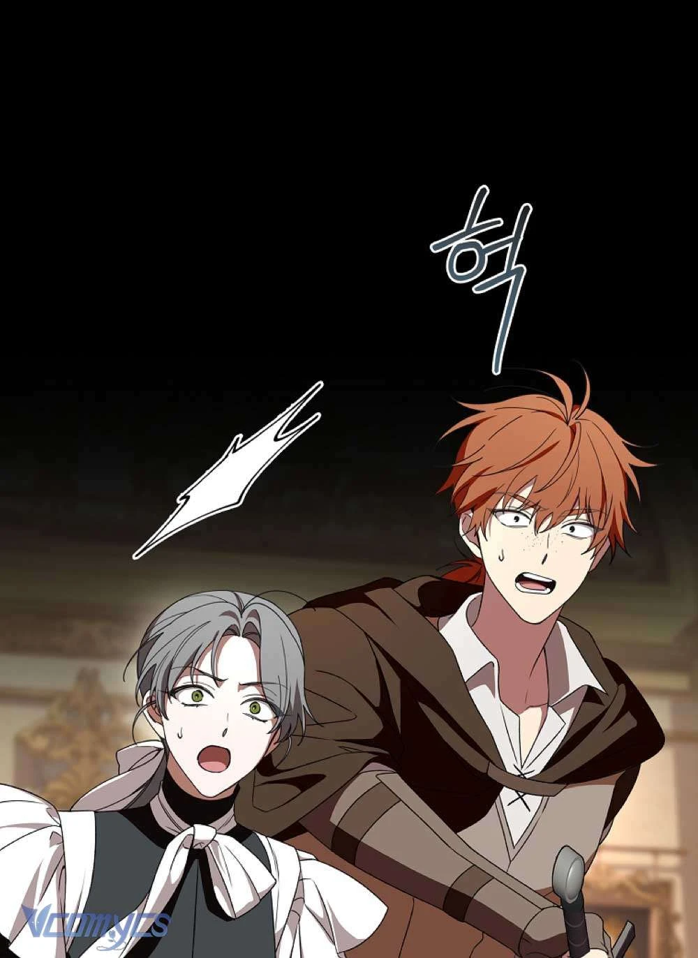 100 Lời Nguyền Của Biệt Thự Elleston Chapter  14 - 70