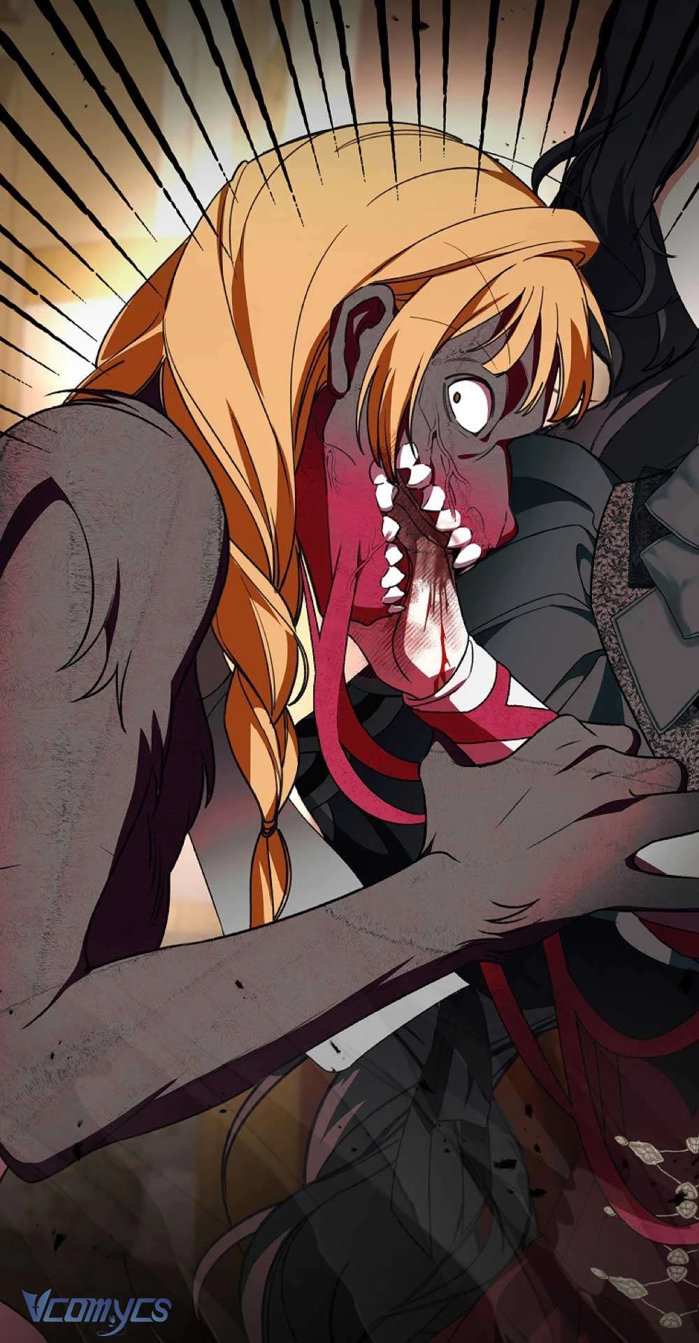 100 Lời Nguyền Của Biệt Thự Elleston Chapter  14 - 72