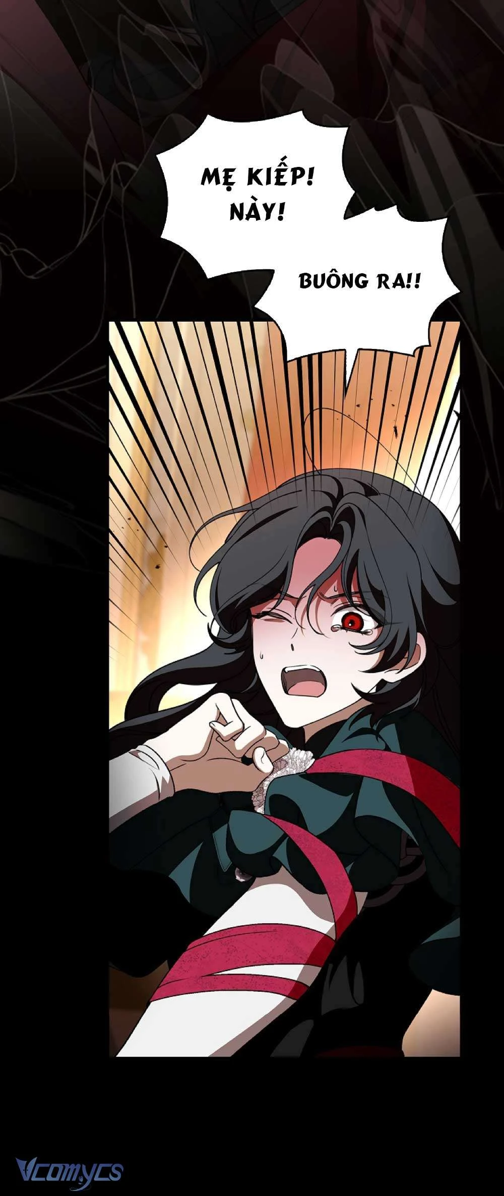 100 Lời Nguyền Của Biệt Thự Elleston Chapter  14 - 73