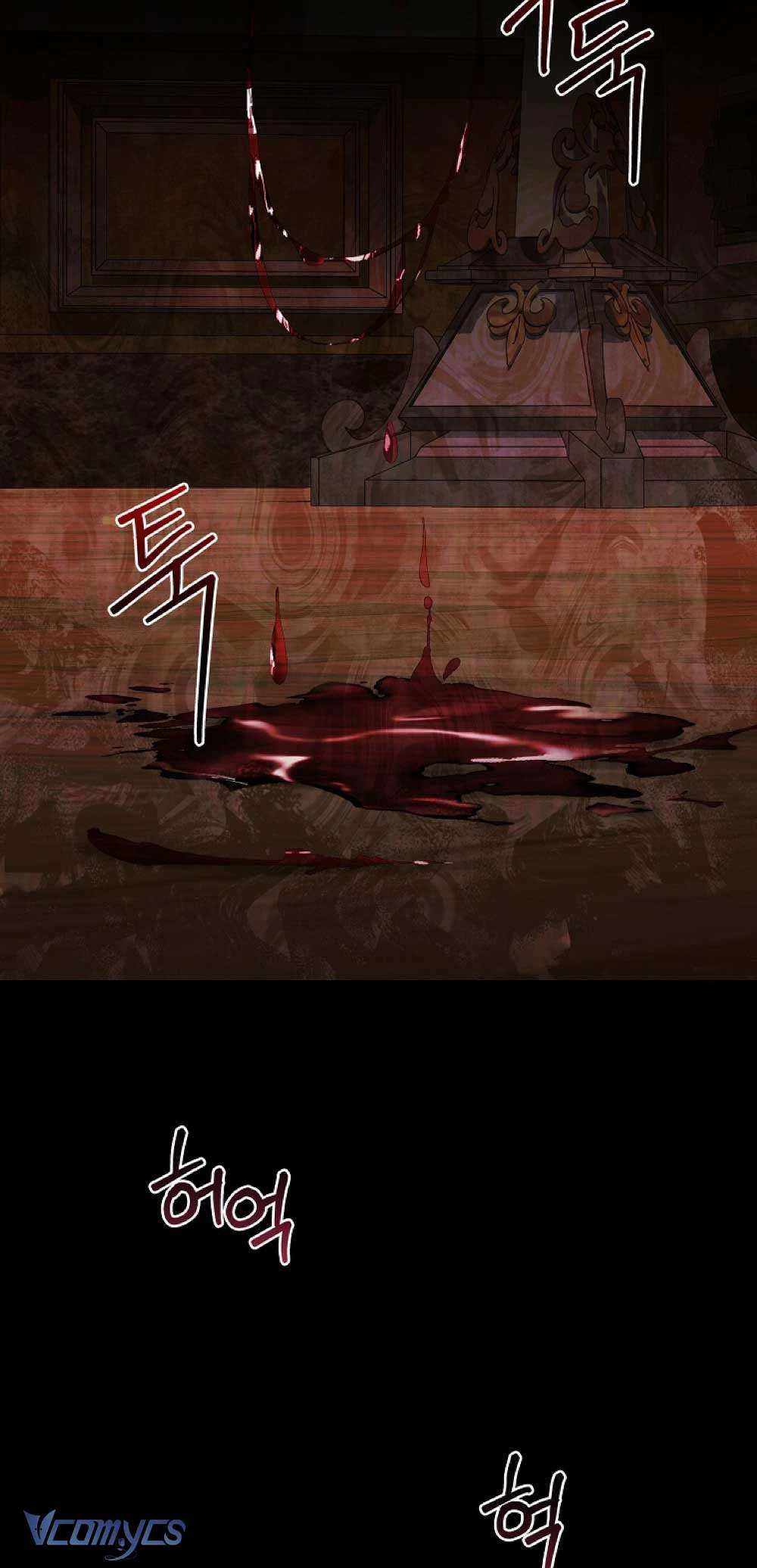 100 Lời Nguyền Của Biệt Thự Elleston Chapter  14 - 78