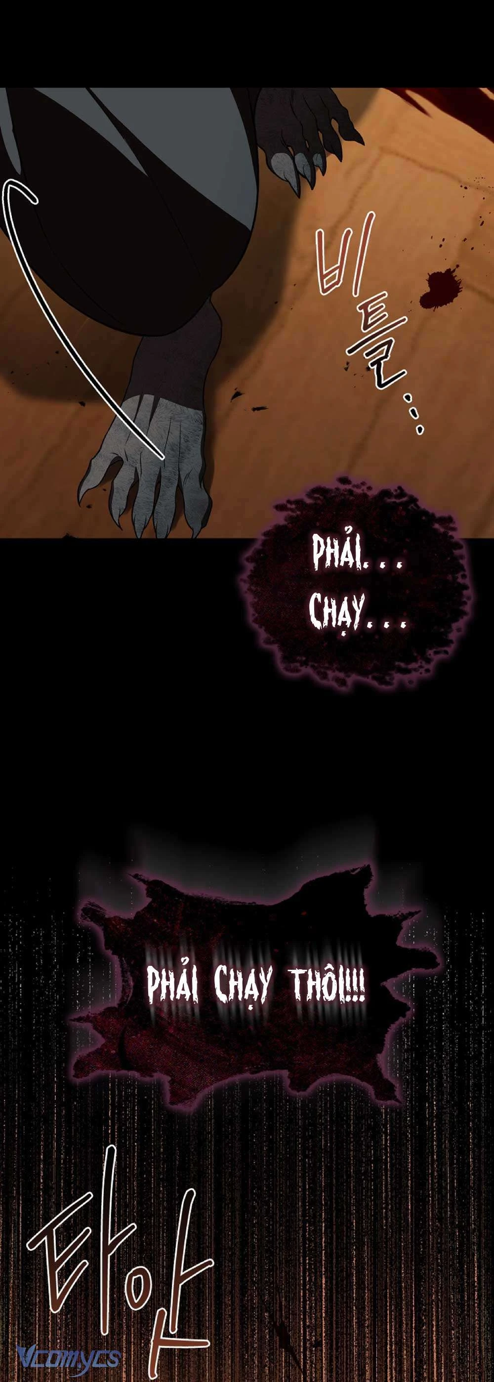 100 Lời Nguyền Của Biệt Thự Elleston Chapter  14 - 81