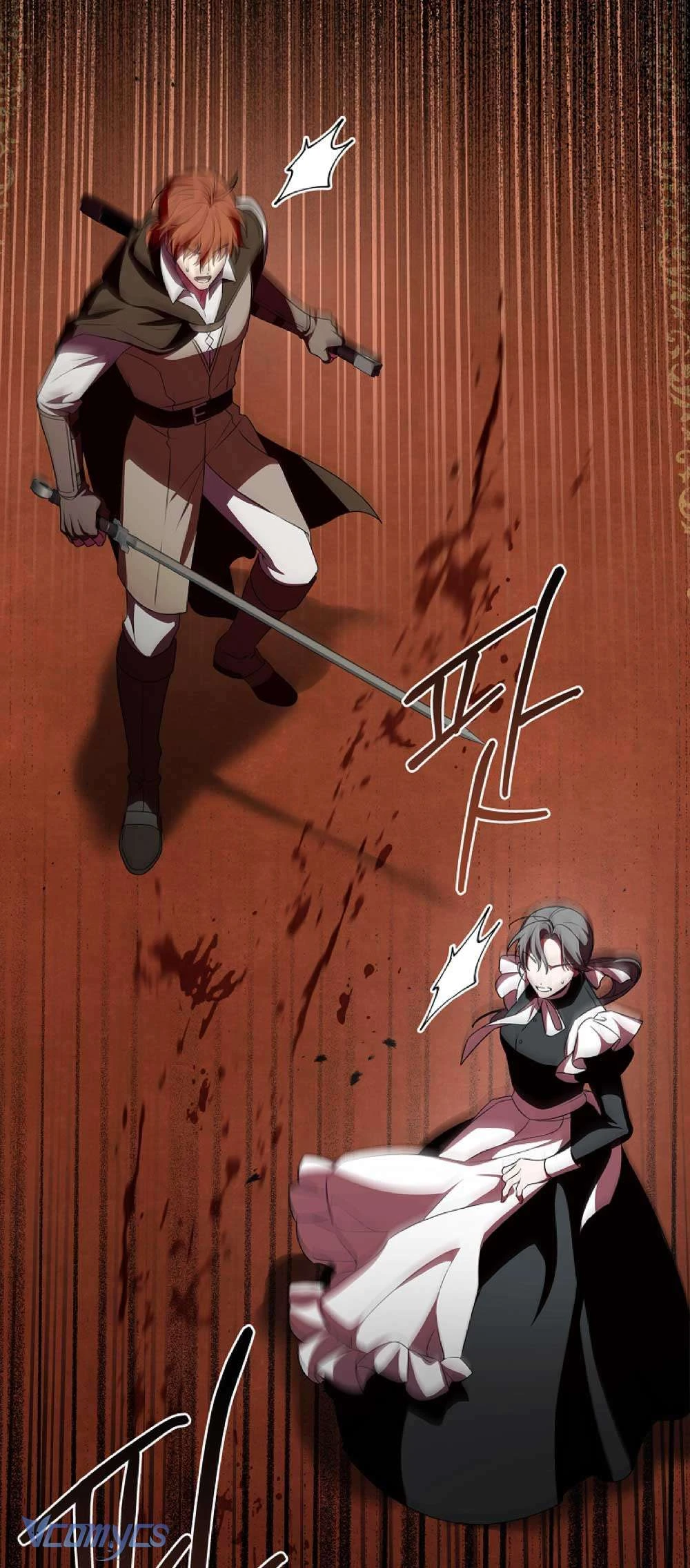 100 Lời Nguyền Của Biệt Thự Elleston Chapter  14 - 82