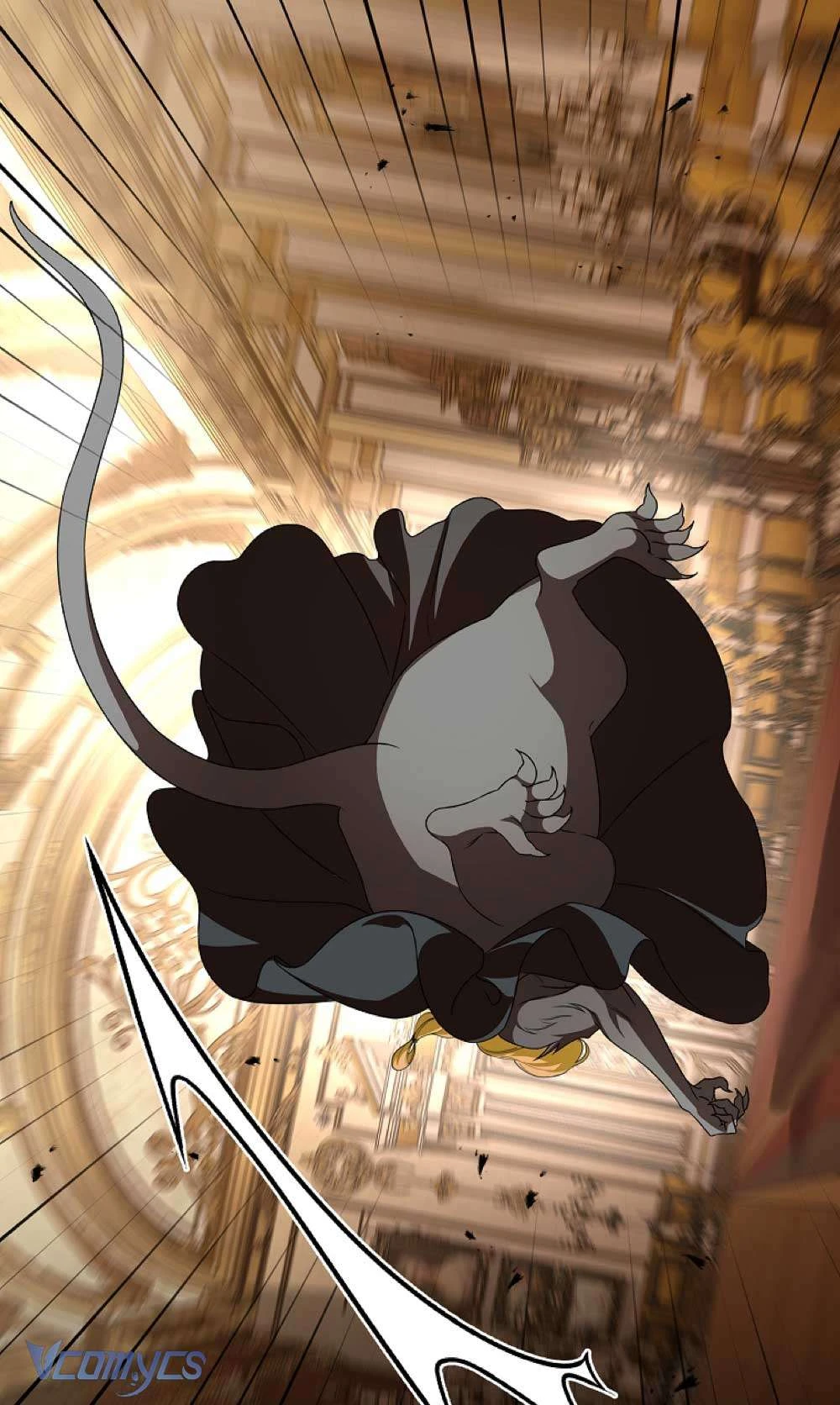 100 Lời Nguyền Của Biệt Thự Elleston Chapter  14 - 86