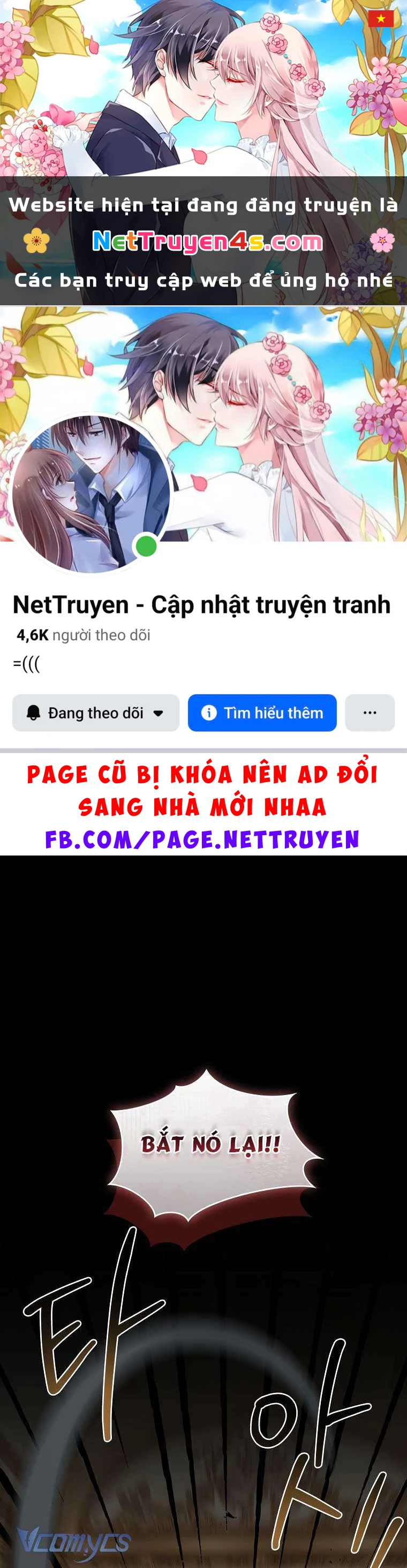 100 Lời Nguyền Của Biệt Thự Elleston Chapter  15 - 1