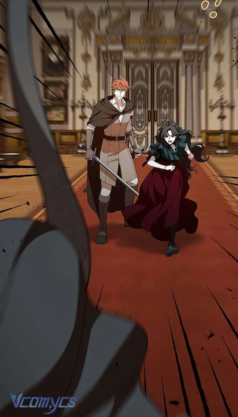 100 Lời Nguyền Của Biệt Thự Elleston Chapter  15 - 2