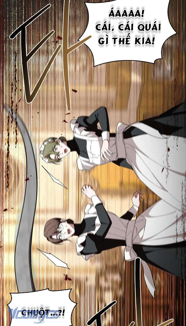 100 Lời Nguyền Của Biệt Thự Elleston Chapter  15 - 4