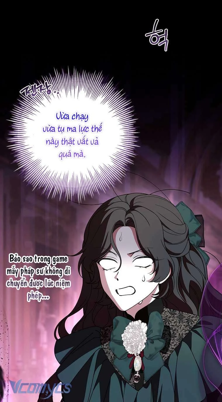 100 Lời Nguyền Của Biệt Thự Elleston Chapter  15 - 13