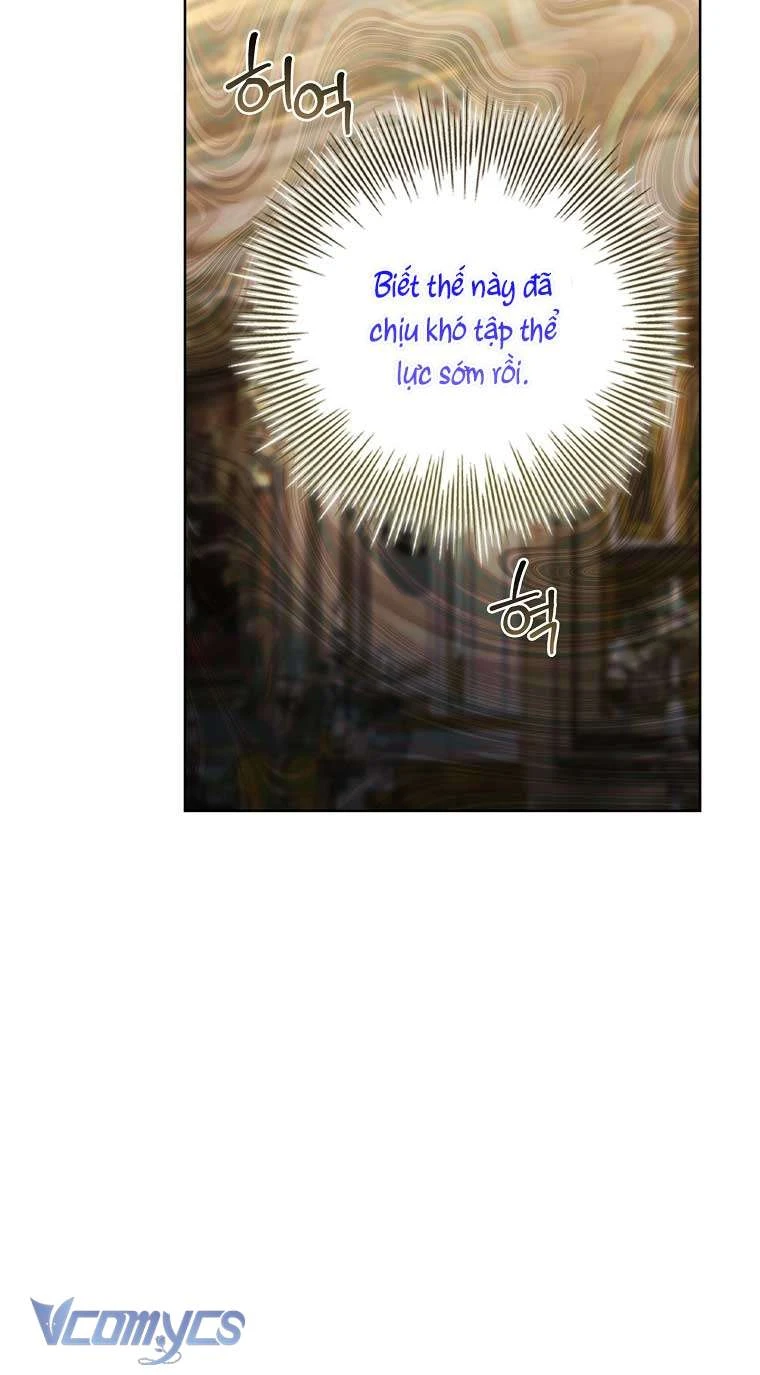 100 Lời Nguyền Của Biệt Thự Elleston Chapter  15 - 15