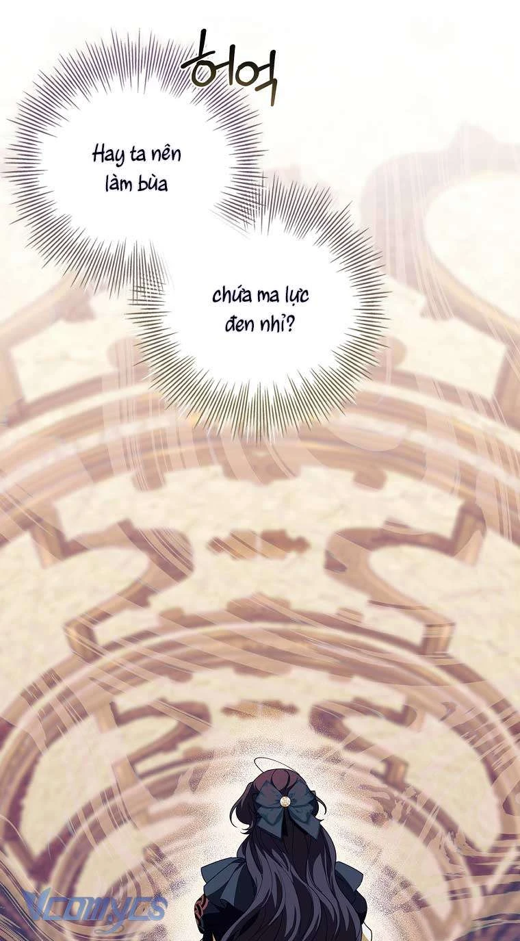 100 Lời Nguyền Của Biệt Thự Elleston Chapter  15 - 16