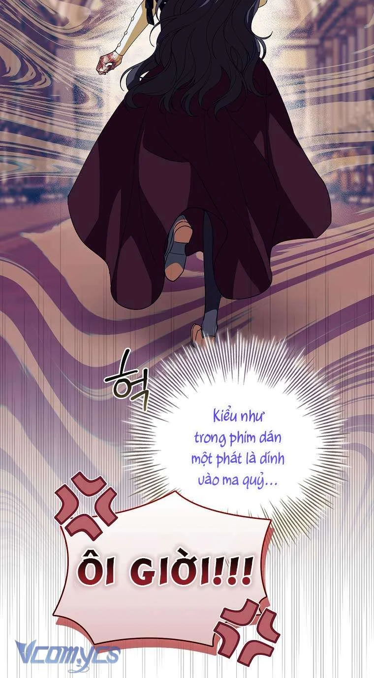 100 Lời Nguyền Của Biệt Thự Elleston Chapter  15 - 17