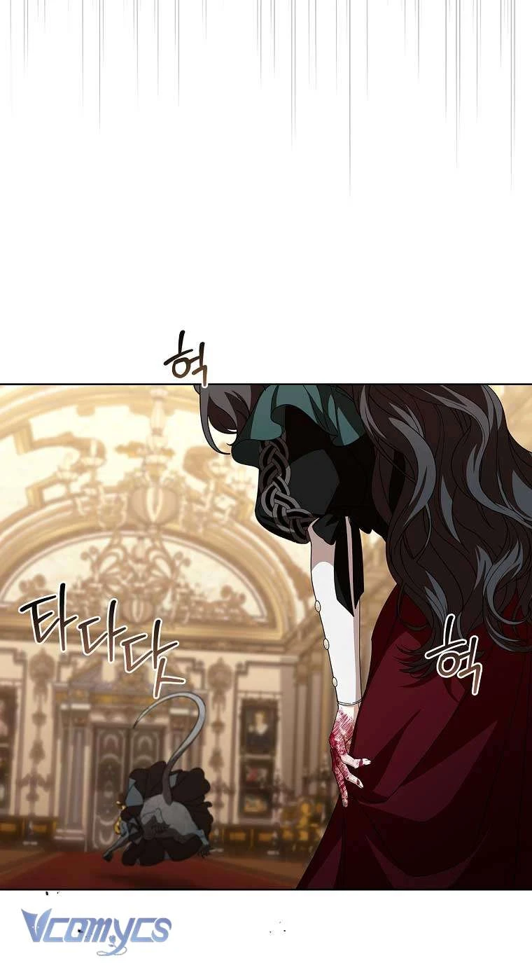 100 Lời Nguyền Của Biệt Thự Elleston Chapter  15 - 18