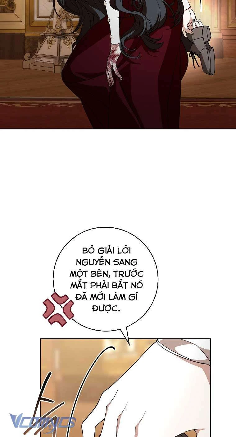 100 Lời Nguyền Của Biệt Thự Elleston Chapter  15 - 20