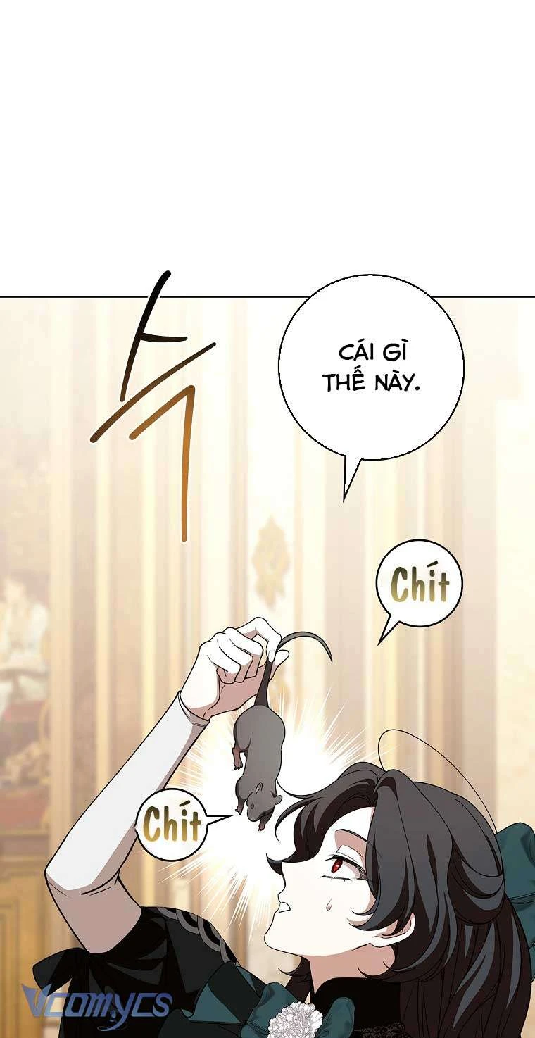 100 Lời Nguyền Của Biệt Thự Elleston Chapter  15 - 28