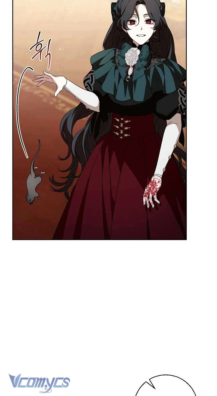 100 Lời Nguyền Của Biệt Thự Elleston Chapter  15 - 33