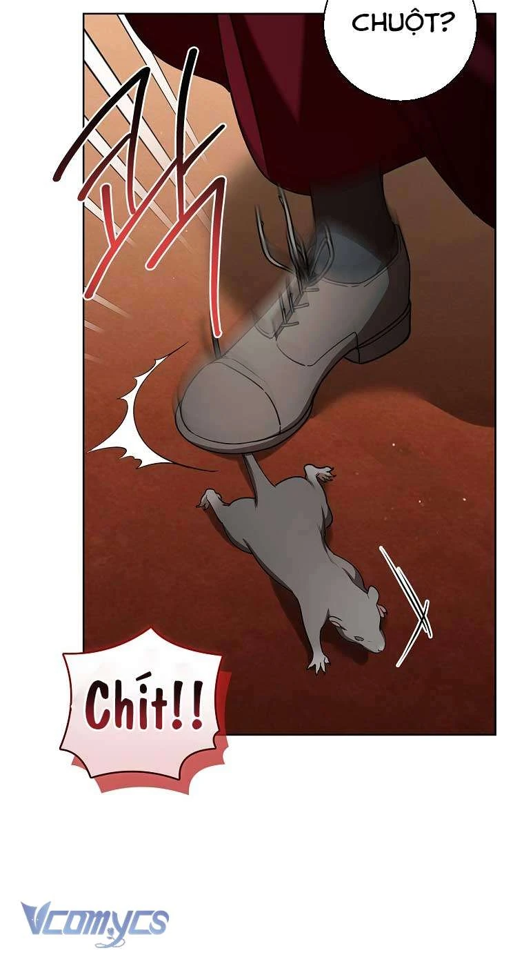 100 Lời Nguyền Của Biệt Thự Elleston Chapter  15 - 34