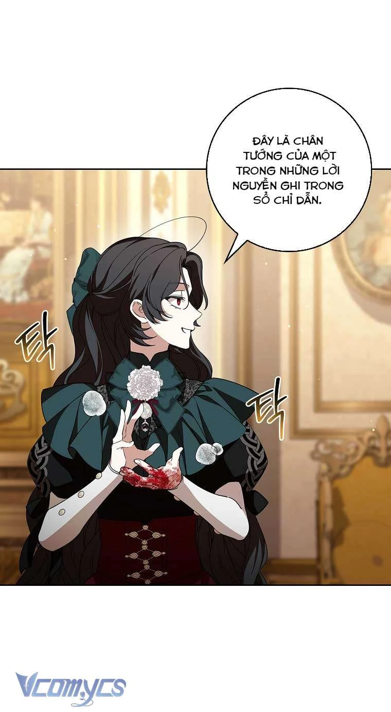 100 Lời Nguyền Của Biệt Thự Elleston Chapter  15 - 35