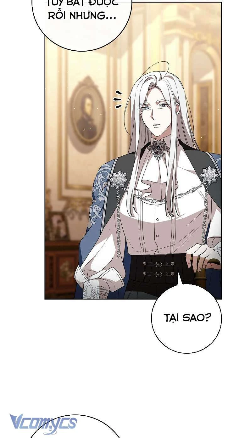 100 Lời Nguyền Của Biệt Thự Elleston Chapter  15 - 41