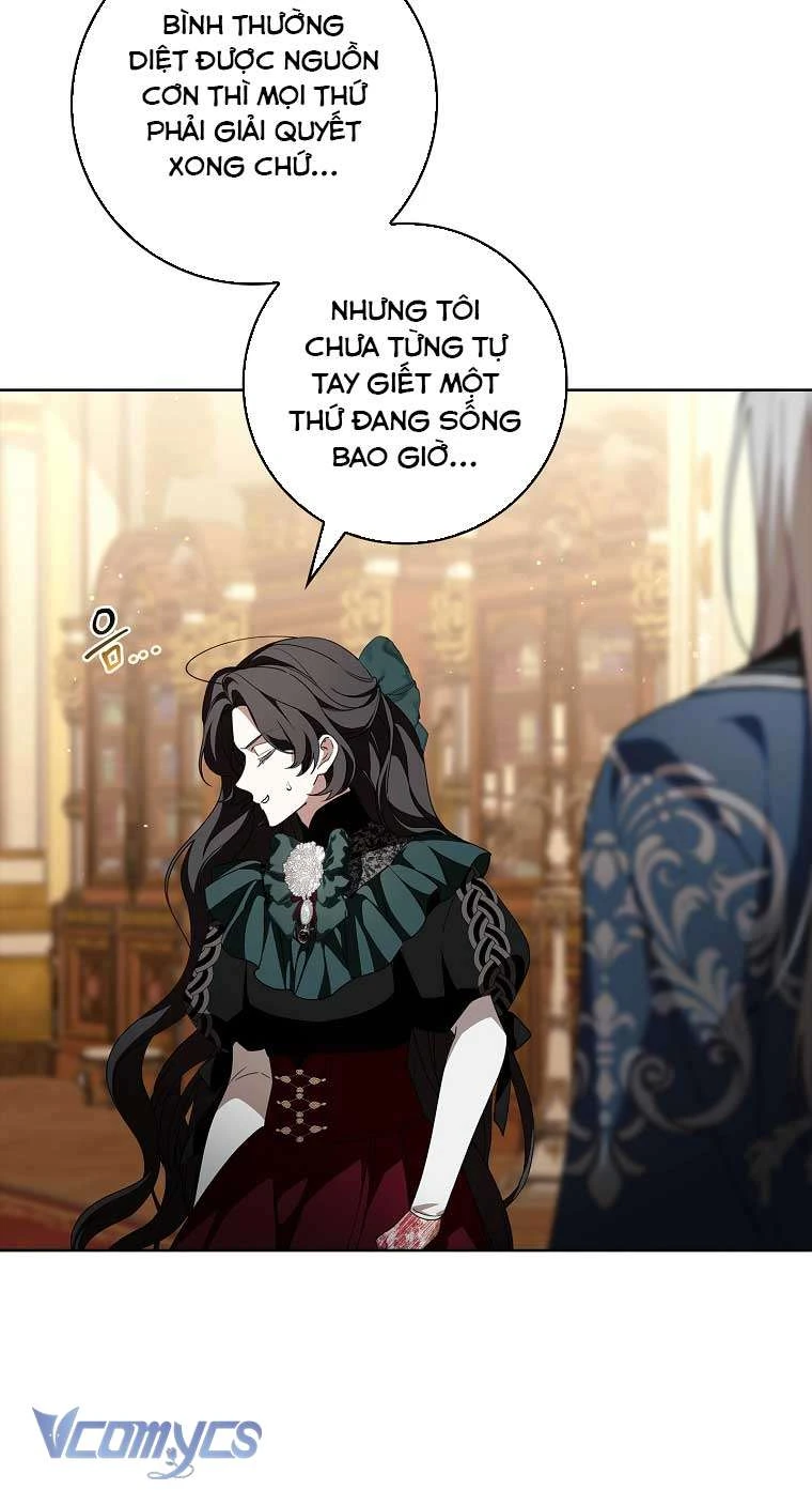 100 Lời Nguyền Của Biệt Thự Elleston Chapter  15 - 42