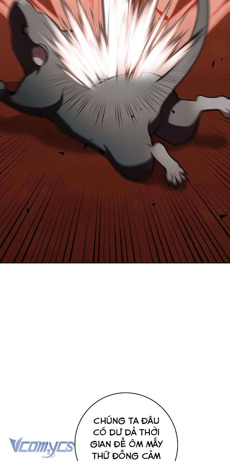 100 Lời Nguyền Của Biệt Thự Elleston Chapter  15 - 47