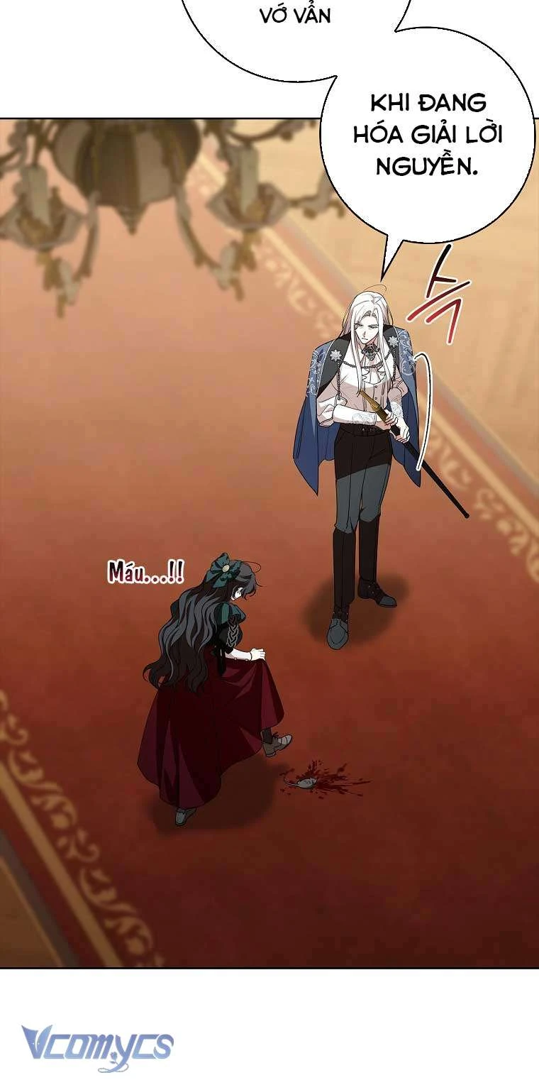 100 Lời Nguyền Của Biệt Thự Elleston Chapter  15 - 48