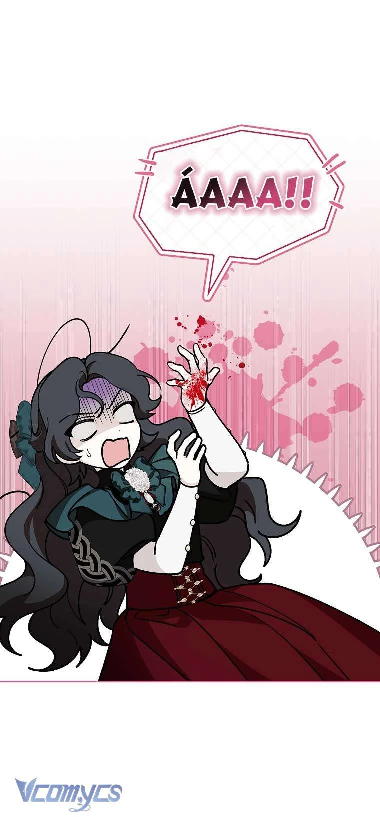 100 Lời Nguyền Của Biệt Thự Elleston Chapter  15 - 50