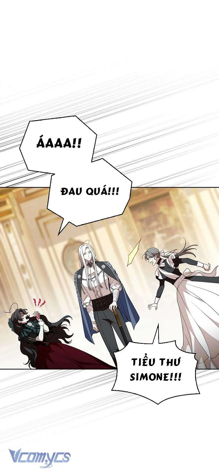 100 Lời Nguyền Của Biệt Thự Elleston Chapter  15 - 51