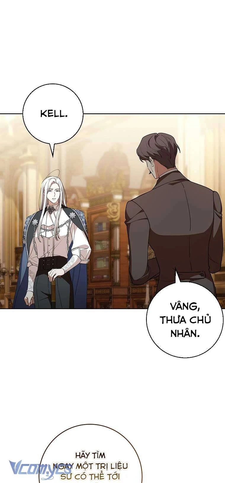 100 Lời Nguyền Của Biệt Thự Elleston Chapter  15 - 53