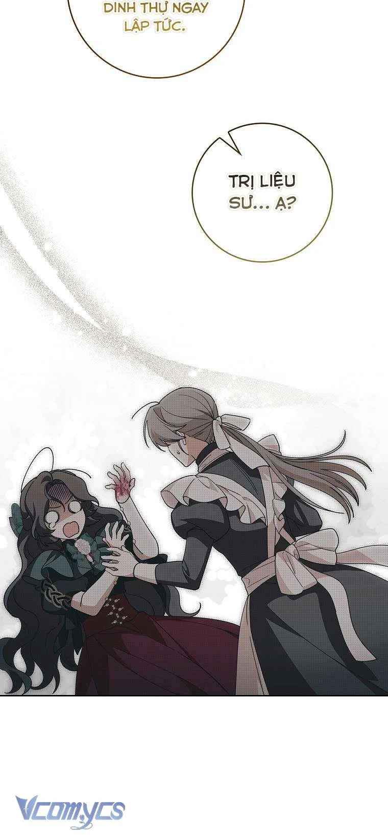 100 Lời Nguyền Của Biệt Thự Elleston Chapter  15 - 54