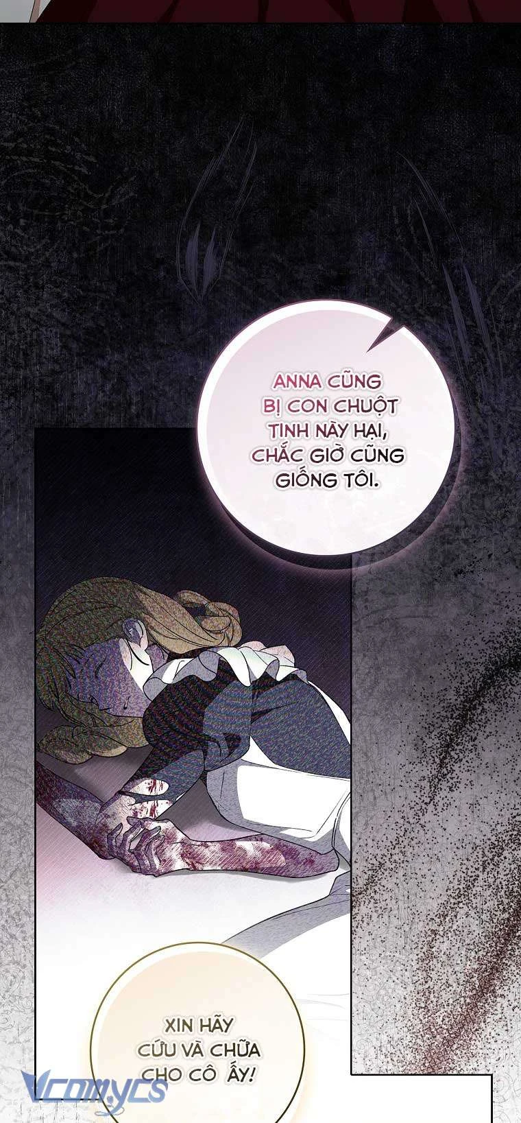 100 Lời Nguyền Của Biệt Thự Elleston Chapter  15 - 58