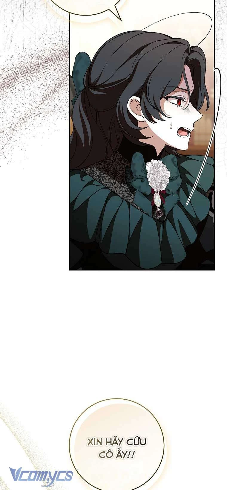 100 Lời Nguyền Của Biệt Thự Elleston Chapter  15 - 59