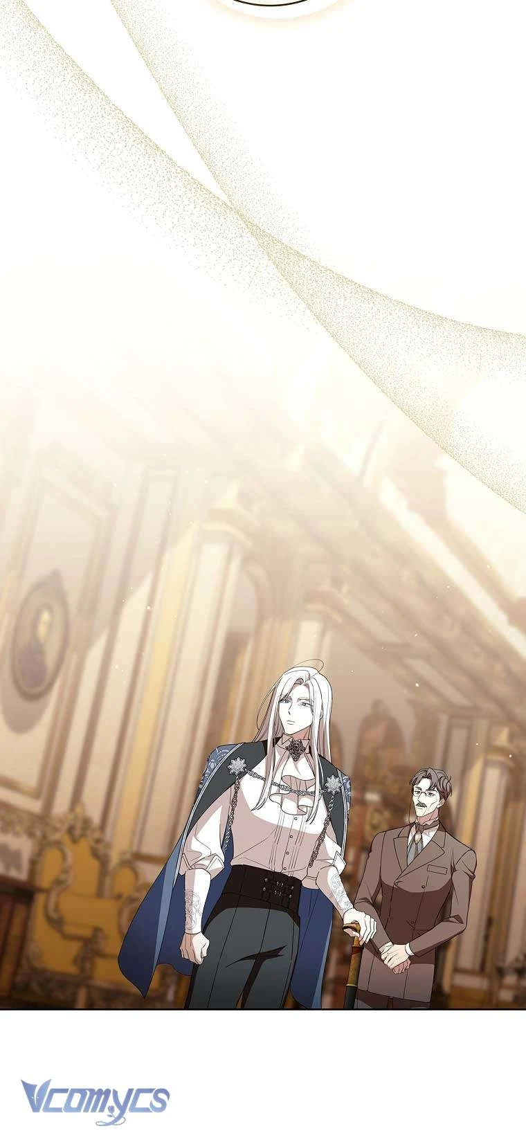 100 Lời Nguyền Của Biệt Thự Elleston Chapter  15 - 60