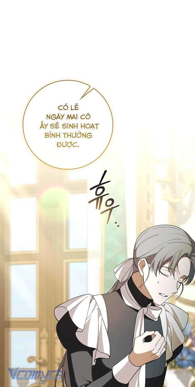 100 Lời Nguyền Của Biệt Thự Elleston Chapter  15 - 73