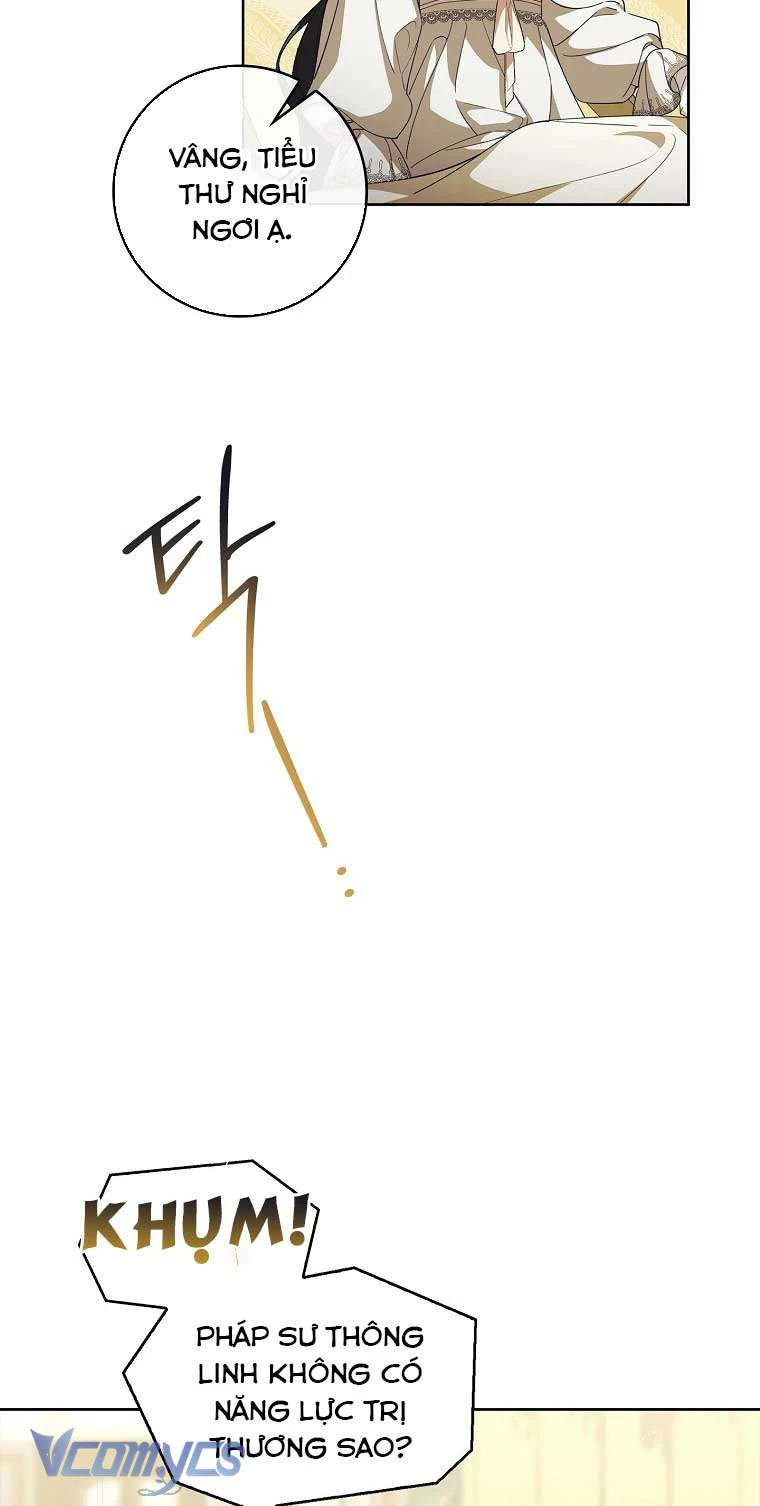 100 Lời Nguyền Của Biệt Thự Elleston Chapter  15 - 75