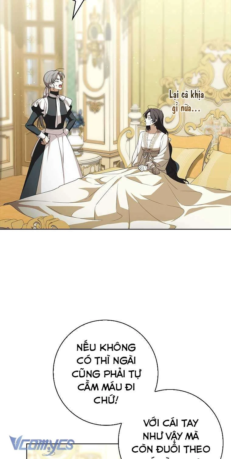 100 Lời Nguyền Của Biệt Thự Elleston Chapter  15 - 76