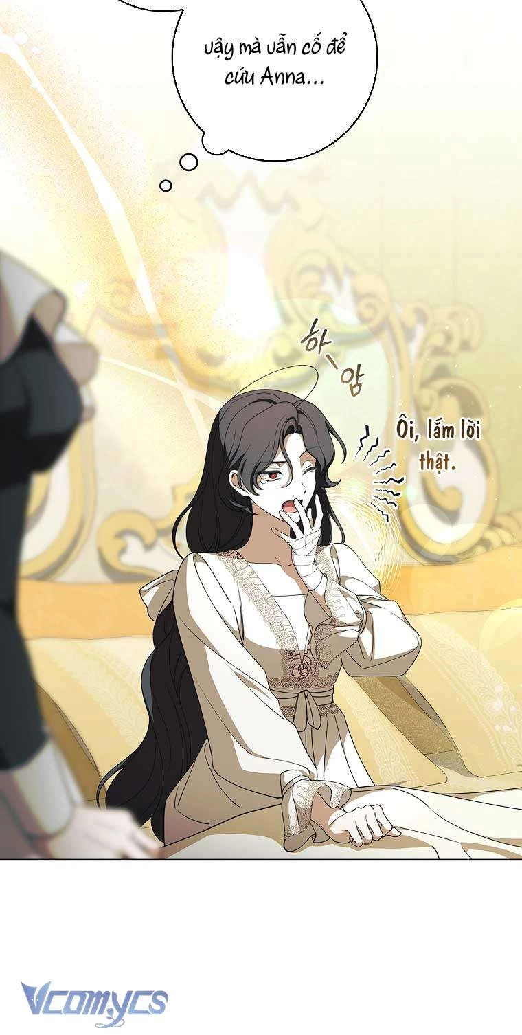 100 Lời Nguyền Của Biệt Thự Elleston Chapter  15 - 78