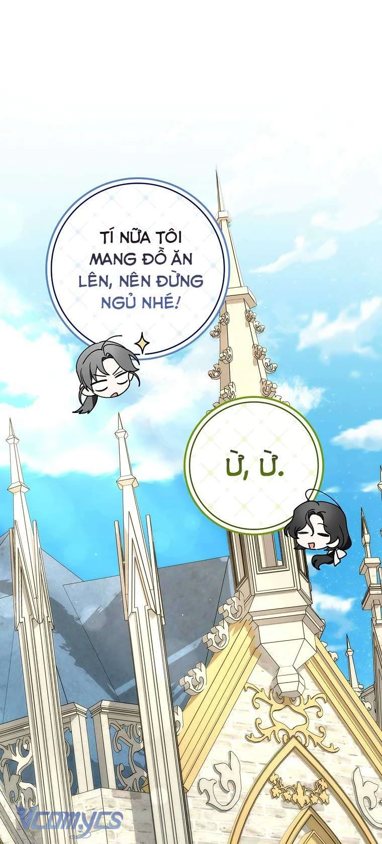 100 Lời Nguyền Của Biệt Thự Elleston Chapter  15 - 92