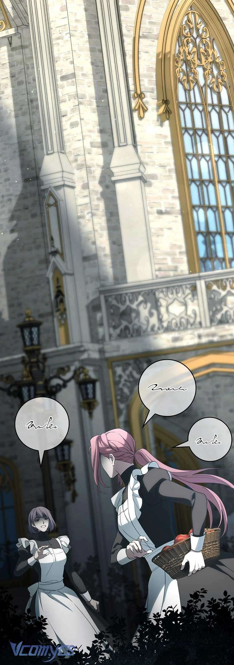 100 Lời Nguyền Của Biệt Thự Elleston Chapter  15 - 93