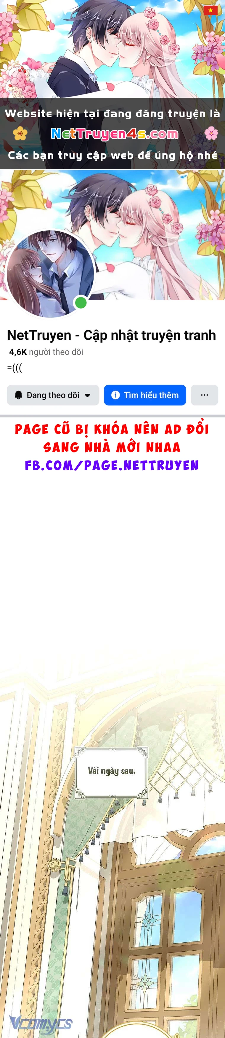 100 Lời Nguyền Của Biệt Thự Elleston Chapter  16 - 1