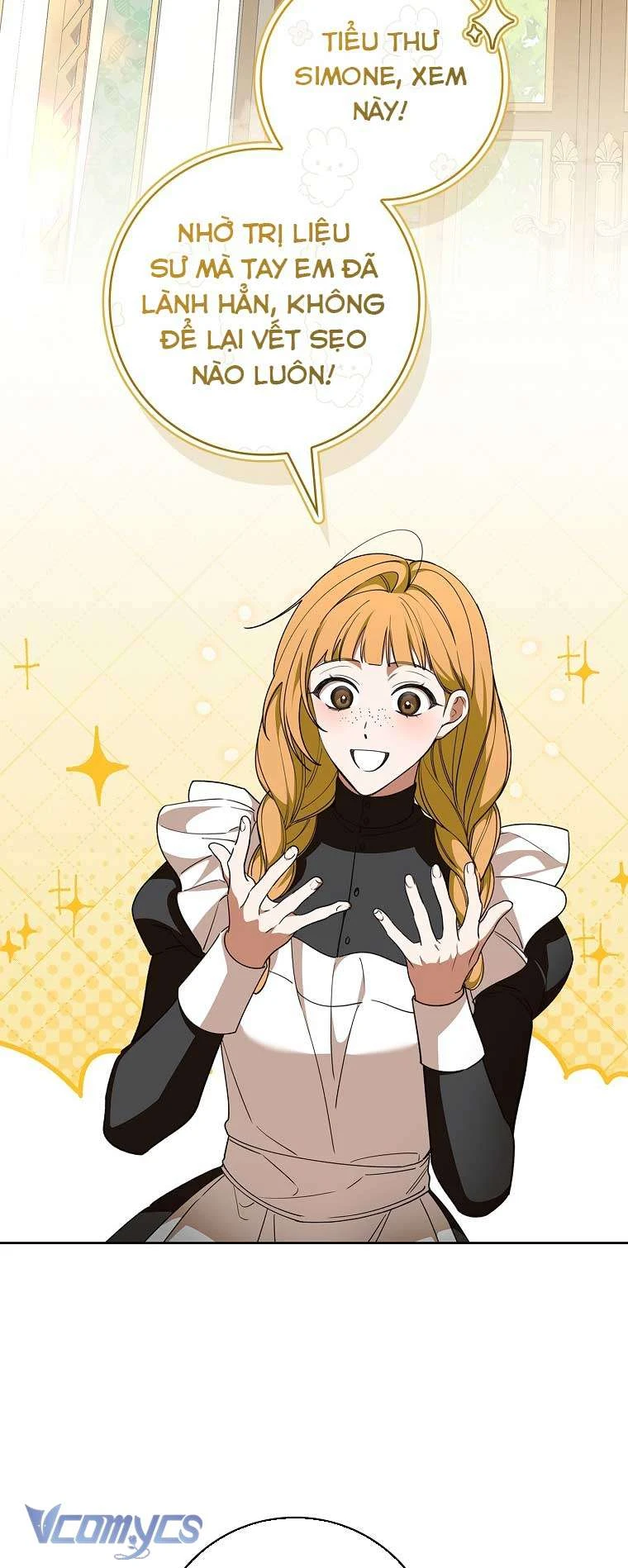 100 Lời Nguyền Của Biệt Thự Elleston Chapter  16 - 2